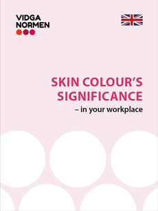 Download "Skin Colour's Significance - in your workspace"