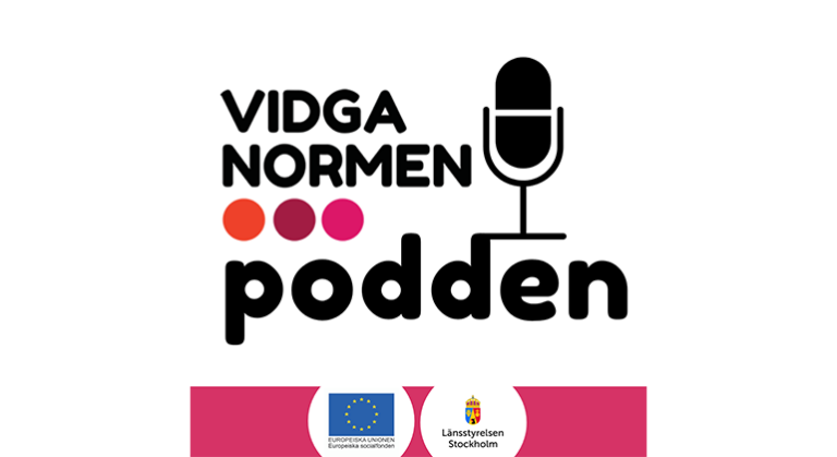 Vidga normen-podden