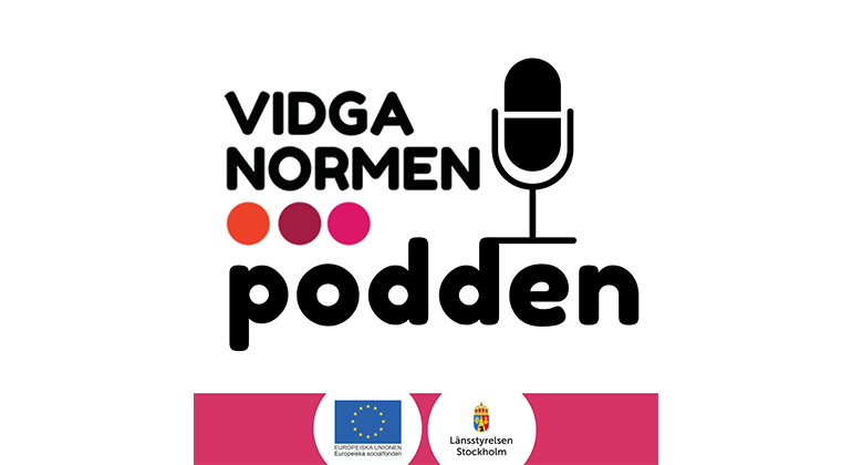 Vidga normen-podden