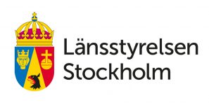 Logotyp: Länsstyrelsen Stockholm